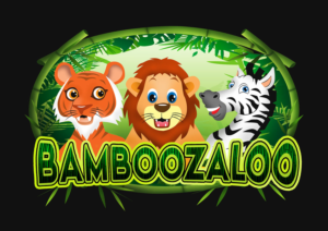 Bamboozaloo | Logo Design by NILDesigns