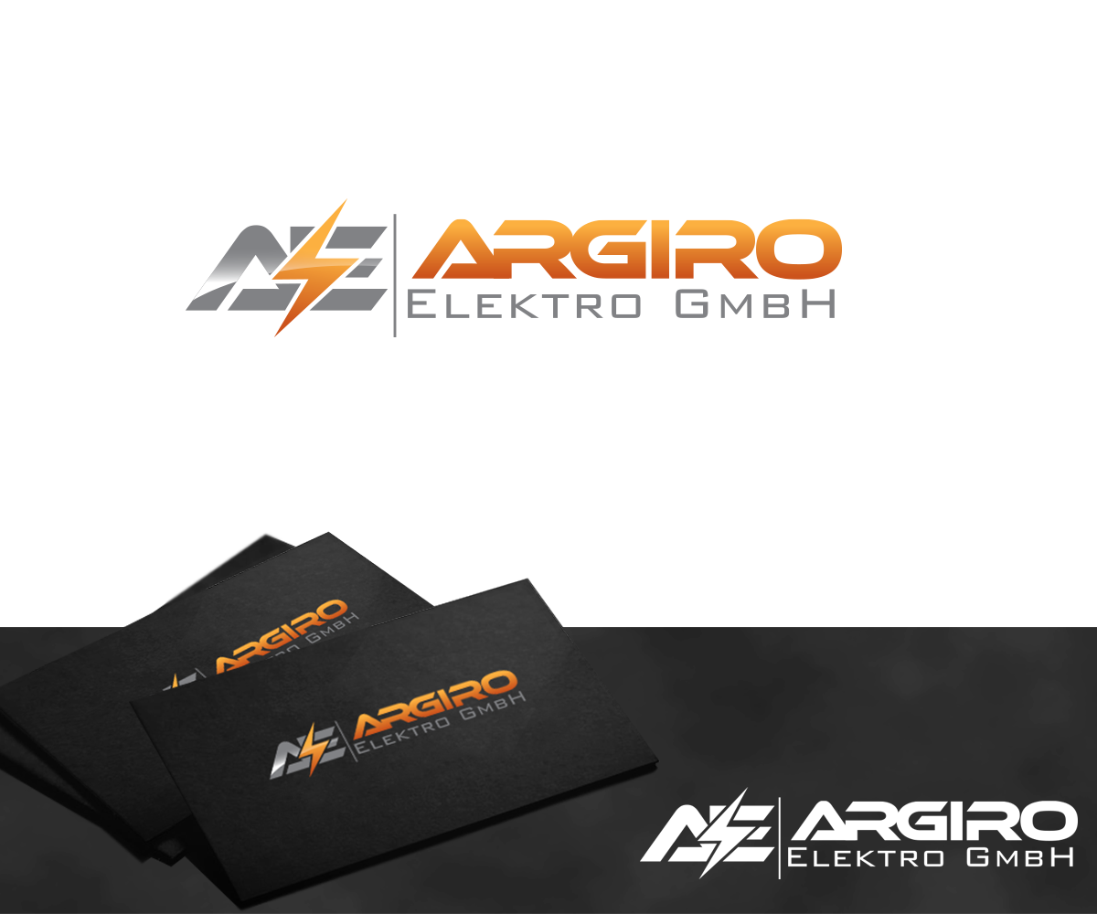Logo-Design von HeroG®APHIX für Arfos Group | Design #15295514
