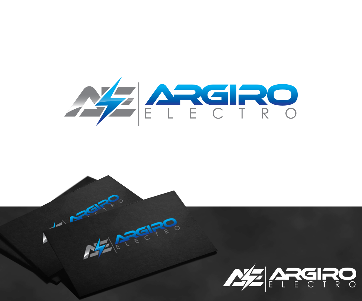 Logo-Design von HeroG®APHIX für Arfos Group | Design #15344828