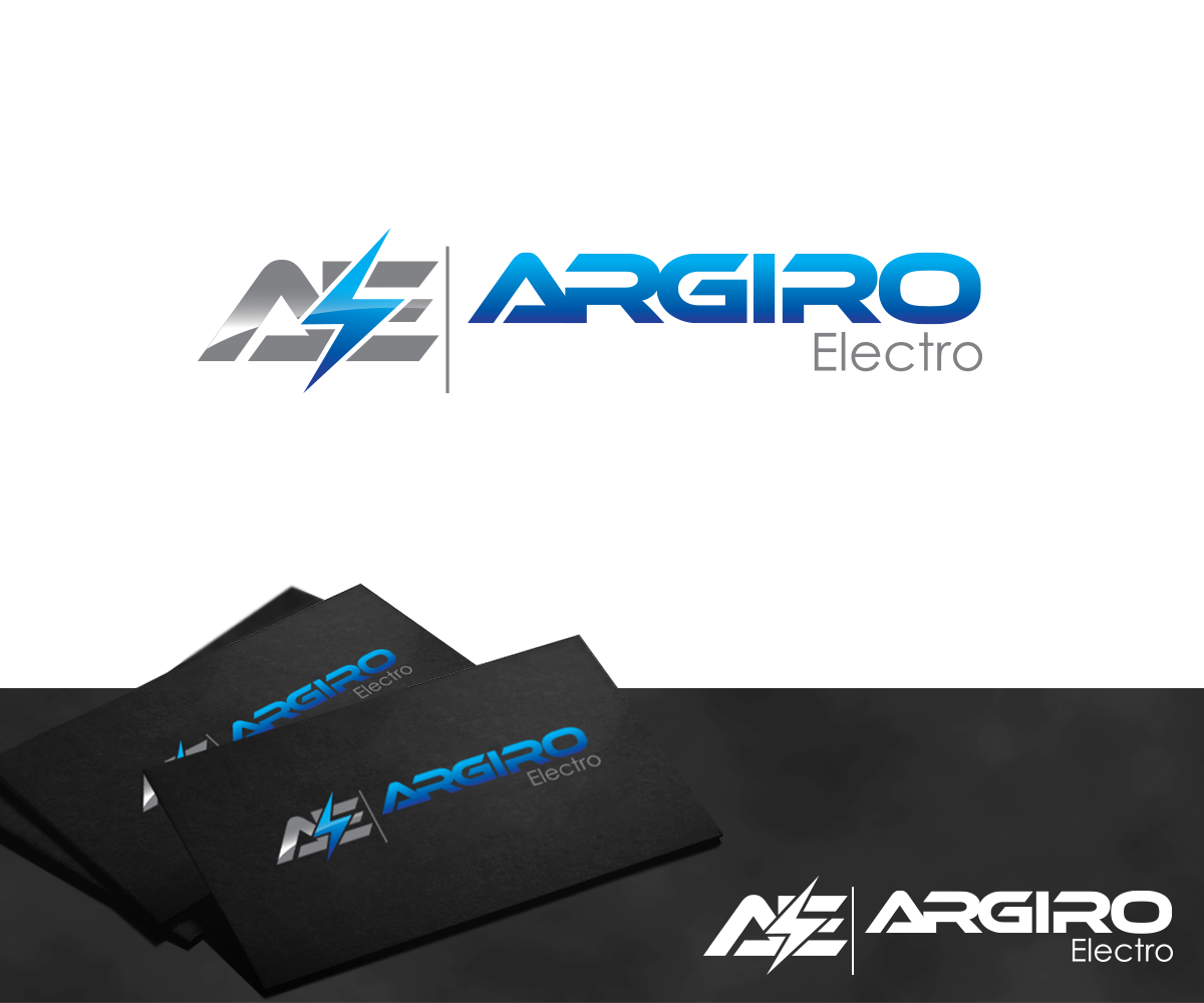 Logo Design by HeroG®APHIX for Arfos Group | Design #15344829