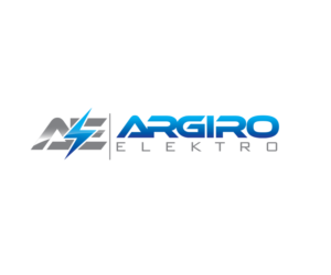 Minimal: Argiro Elektro GmbH  Maximum: company Name plus..... | Diseño de Logo por HeroG®APHIX
