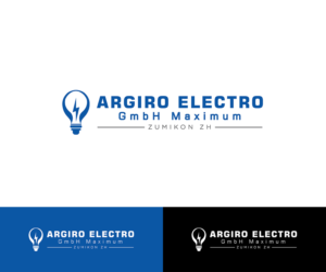 Logo Design by KabhTech Studio