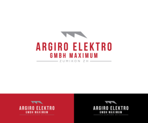 Logo Design by KabhTech Studio for Arfos Group | Design: #15240507