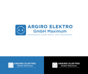 Diseño de Logo por KabhTech Studio para Arfos Group | Diseño: #15240508