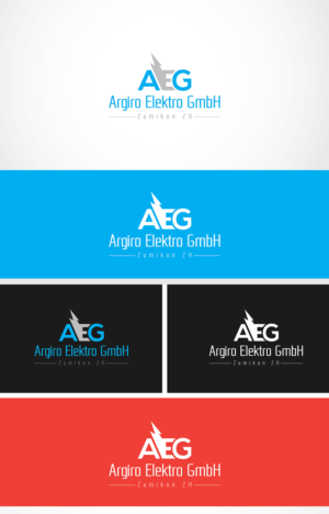 Diseño de Logo por Geeth para Arfos Group | Diseño: #15236886