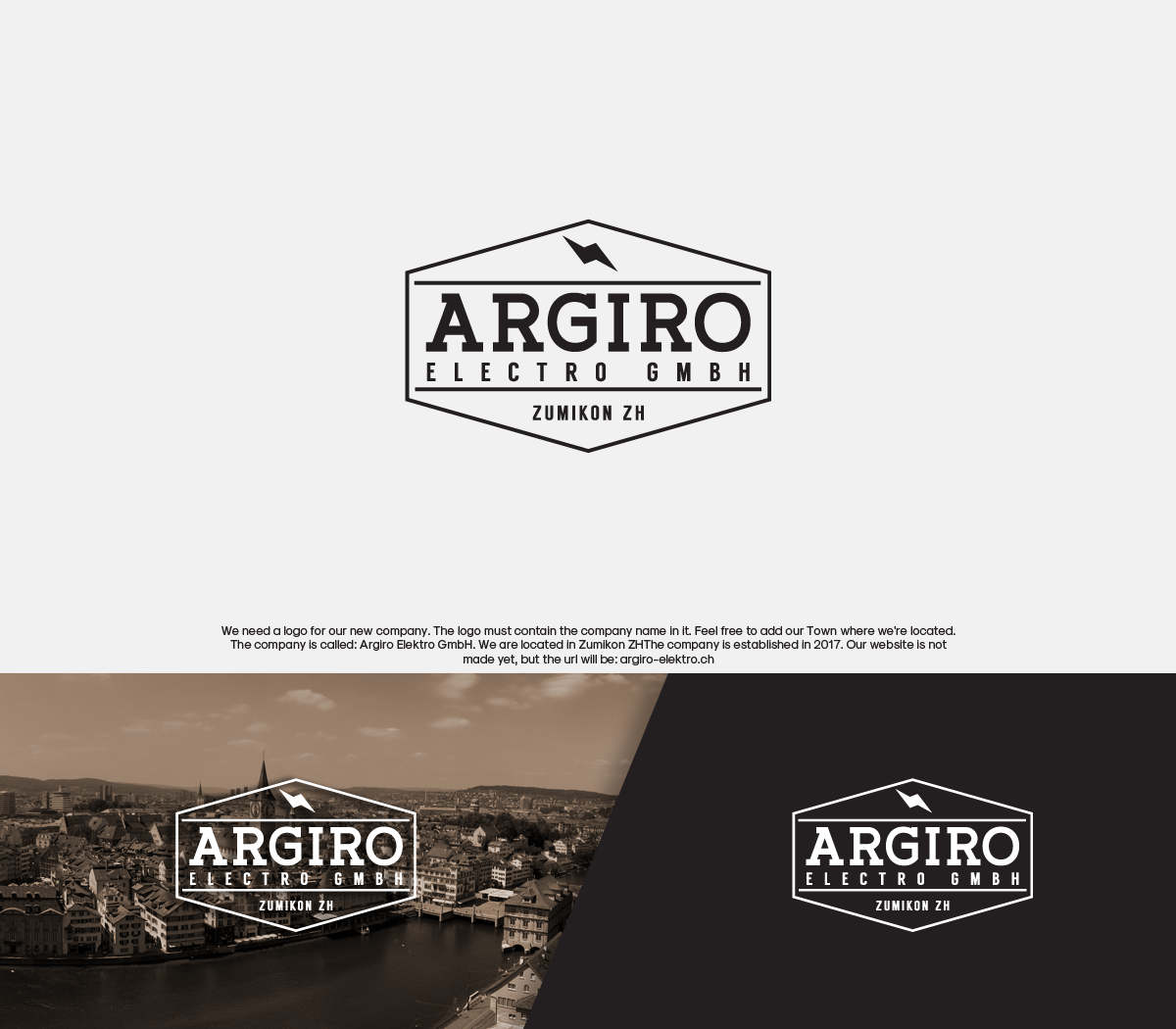 Logo Design by GBDESIGN for Arfos Group | Design #15233002