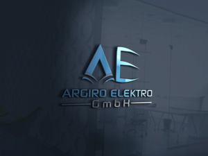 Logo Design by Top king  designer for Arfos Group | Design: #15277526