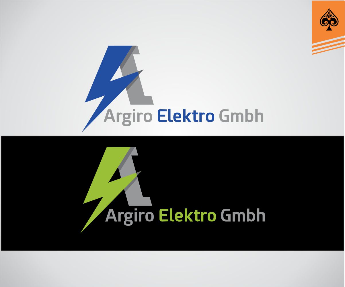 Diseño de Logo por ace_art™ para Arfos Group | Diseño #15232315