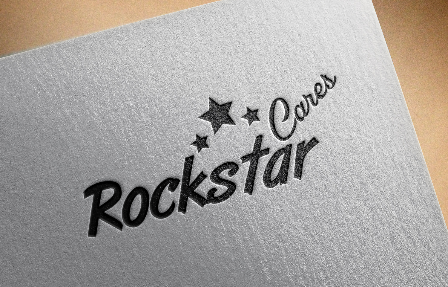 Design de Logo par hama89 pour ROCKSTAR CAPITAL MANAGEMENT | Design #15239923