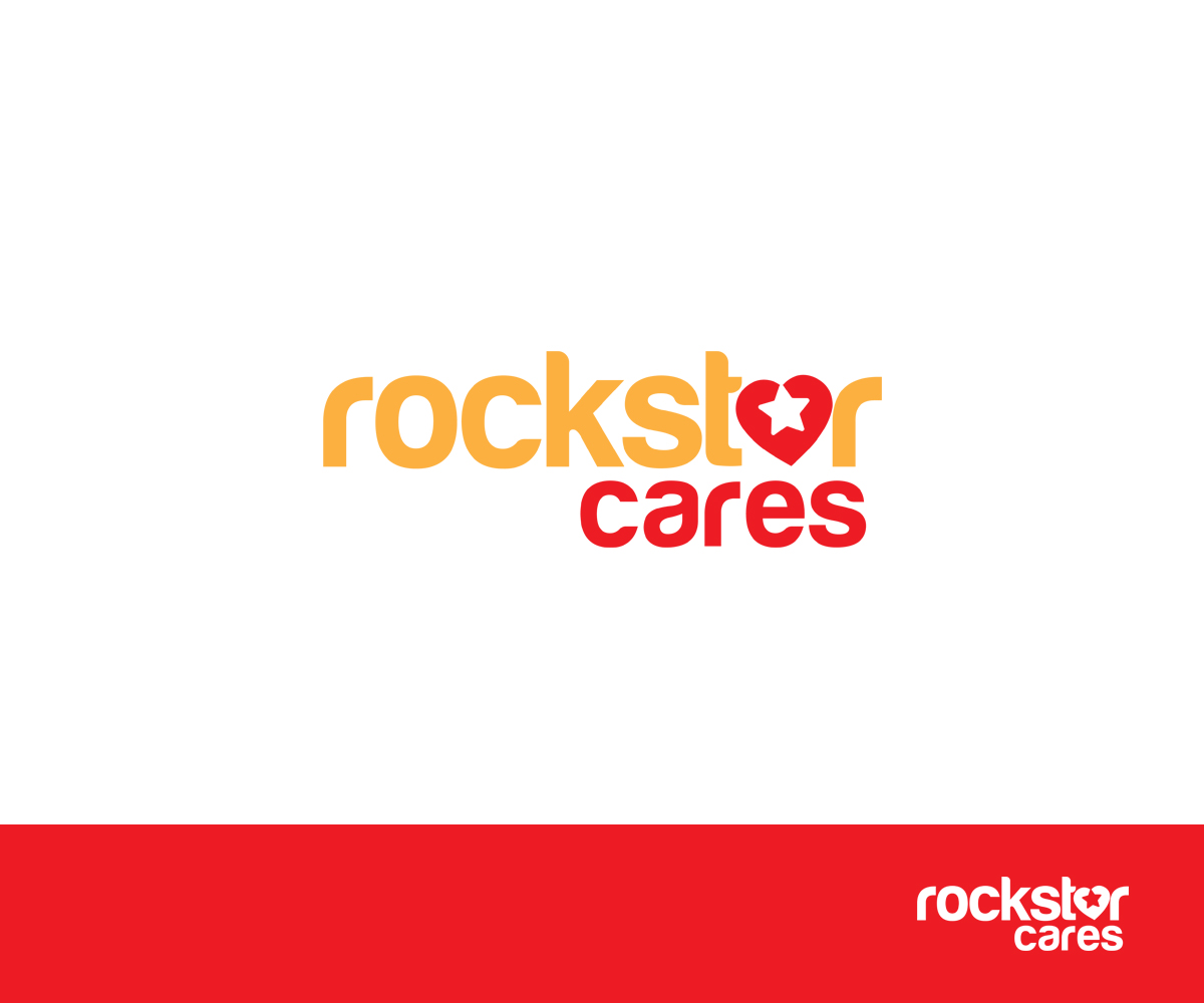 Logo Design by Justin.Design.PH for ROCKSTAR CAPITAL MANAGEMENT | Design #15237855