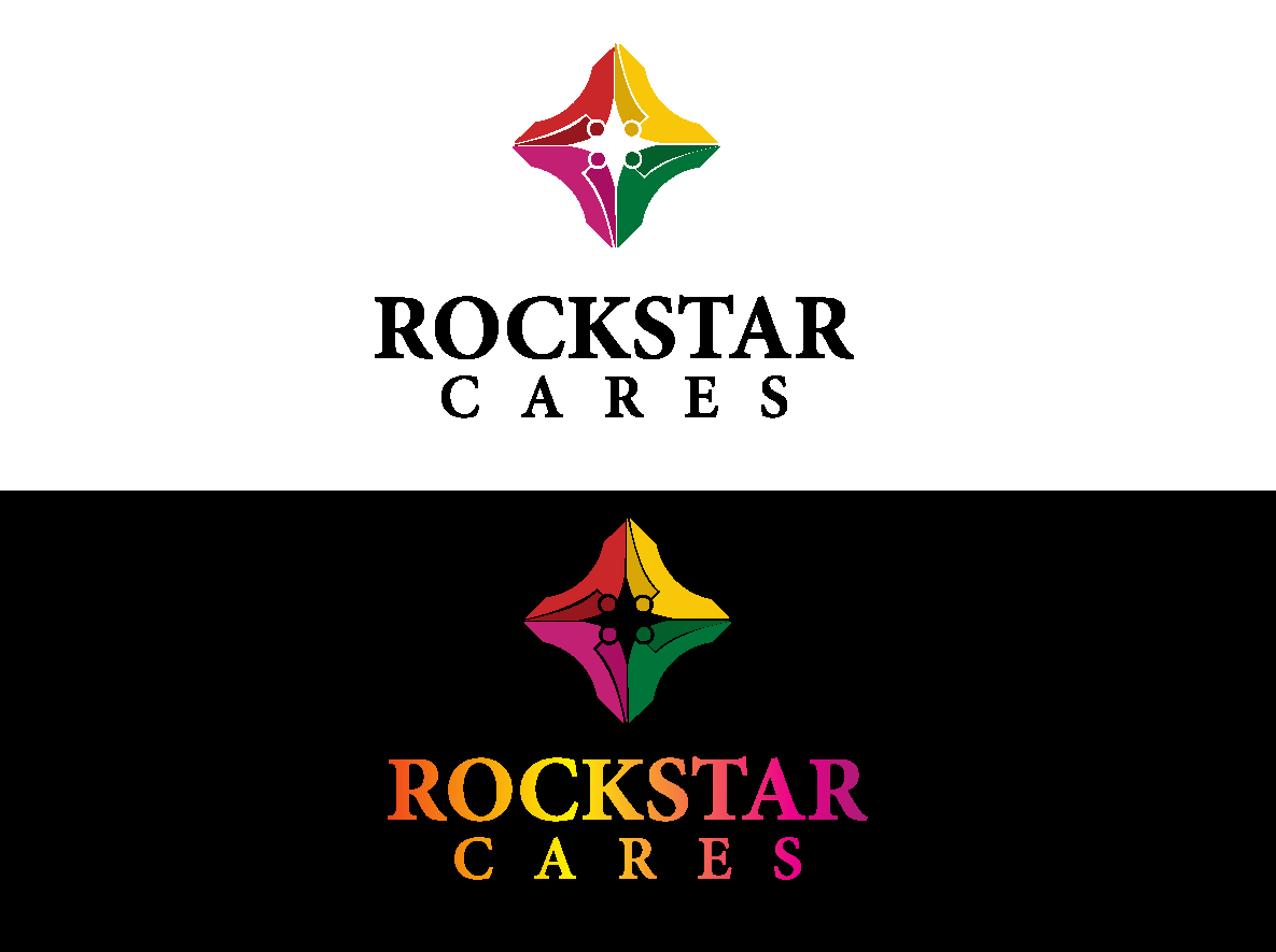 Design de Logo par creative.bugs pour ROCKSTAR CAPITAL MANAGEMENT | Design #15235968