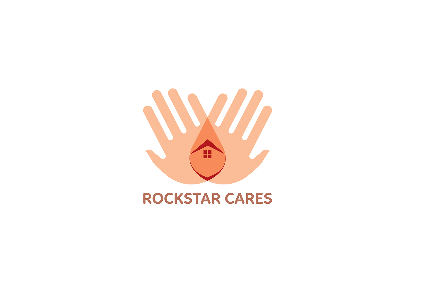 Logo Design by thuymaitkdh for ROCKSTAR CAPITAL MANAGEMENT | Design #15236801