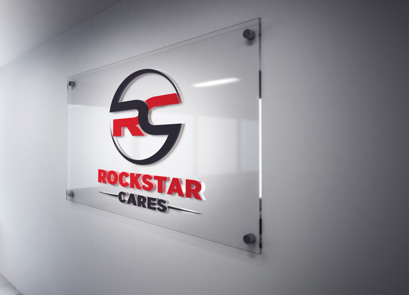 Logo Design by Runner247 for ROCKSTAR CAPITAL MANAGEMENT | Design #15243029