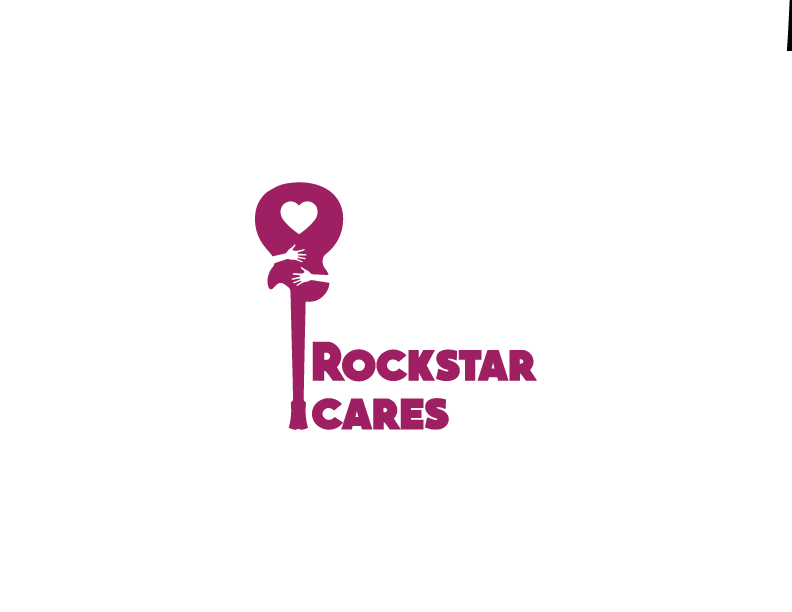 Logo Design by Psych artist for ROCKSTAR CAPITAL MANAGEMENT | Design #15240220