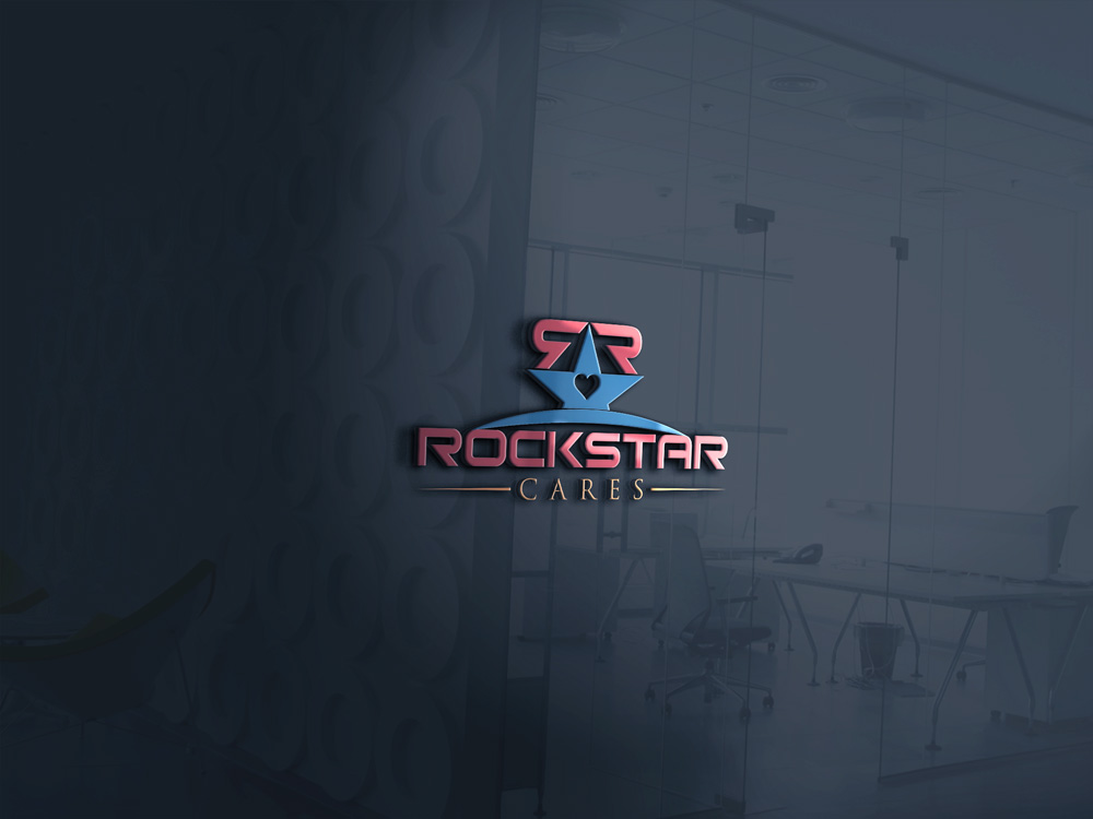 Design de Logo par A S design @ pour ROCKSTAR CAPITAL MANAGEMENT | Design #15257635