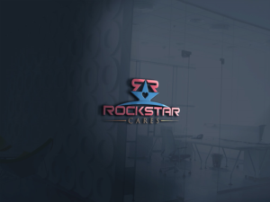 Design de Logo par A S design @ pour ROCKSTAR CAPITAL MANAGEMENT | Design : #15257635