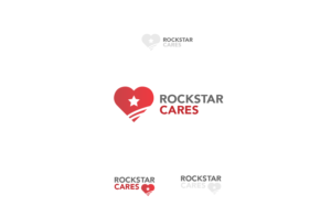 Logo Design by Karam Ayoub for ROCKSTAR CAPITAL MANAGEMENT | Design #15239094