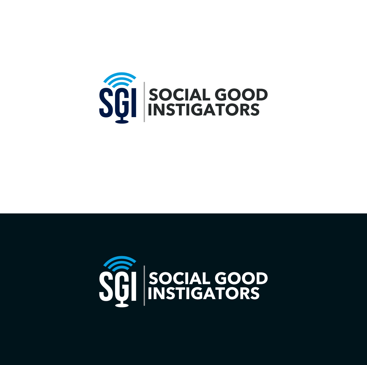 Logo Design by BehindSymbols for Bullock Consulting Inc | Design #15317754