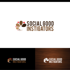 Logo Design by e-graphics for Bullock Consulting Inc | Design: #15236897