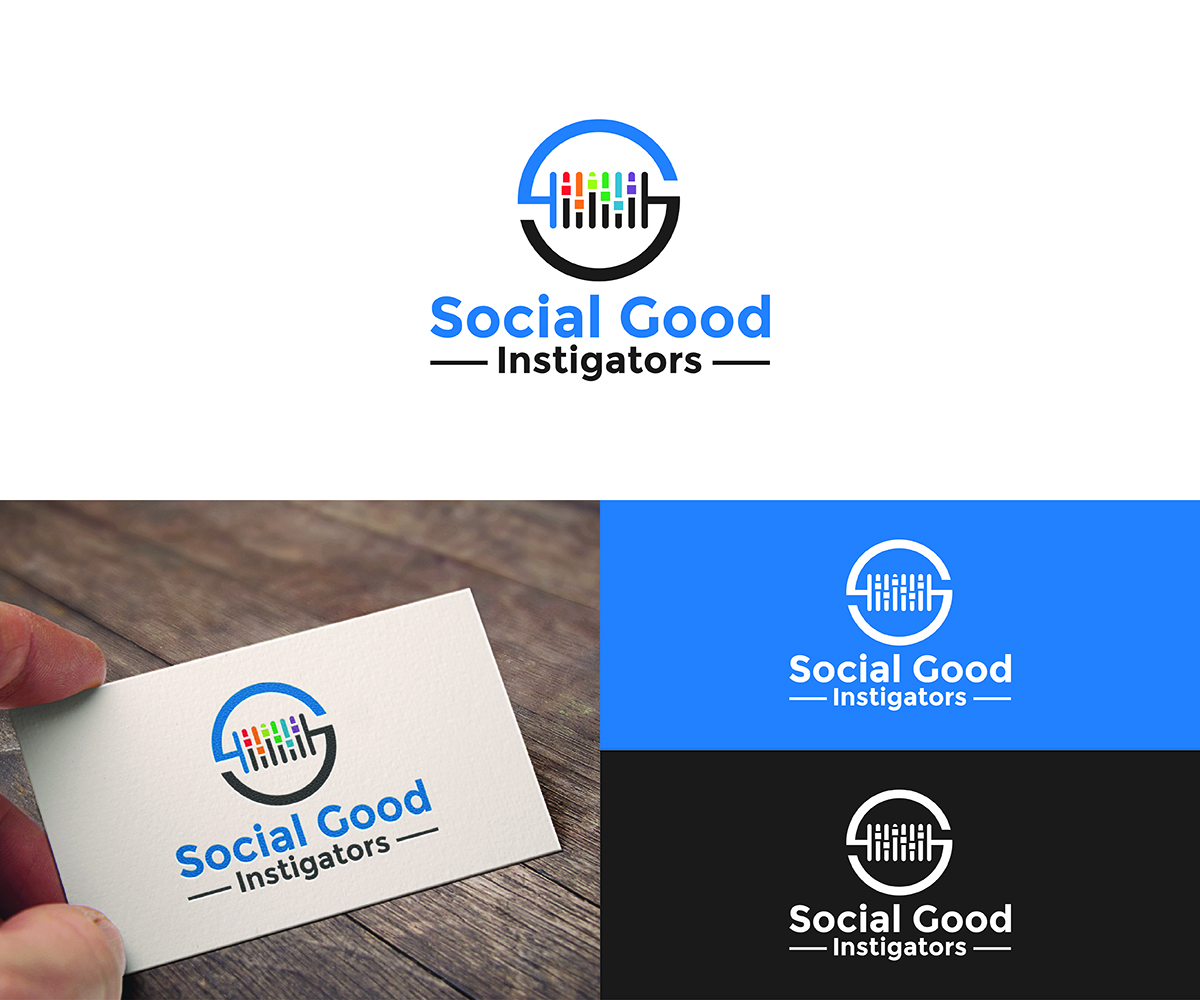 Logo Design by eMARK for Bullock Consulting Inc | Design #15299029