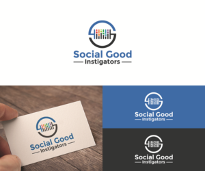 Logo Design by eMARK for Bullock Consulting Inc | Design: #15299029