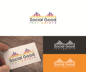 Logo Design by eMARK for Bullock Consulting Inc | Design: #15299032