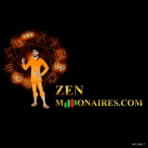 Diseño Gráfico por Sketchweb para ZenMillionaires | Diseño: #15303342