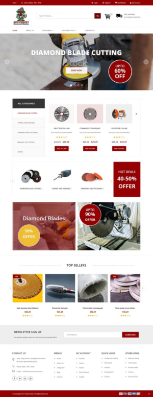 Web-Design von pb für dieses Projekt | Design: #15252769