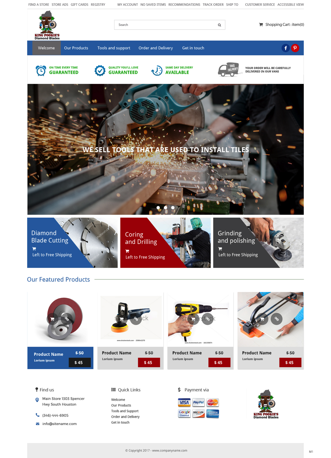 Web-Design von pb für dieses Projekt | Design #15252783