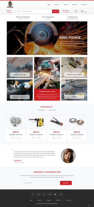Web-Design von pb für dieses Projekt | Design: #15252786
