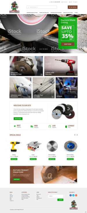 Web-Design von pb für dieses Projekt | Design: #15252791