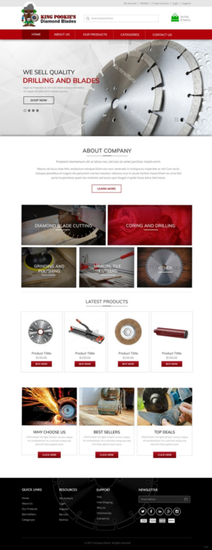 Web-Design von pb für dieses Projekt | Design: #15252793