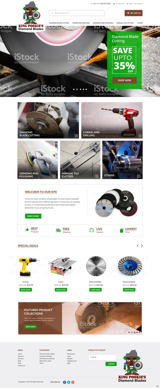 Web-Design von pb für dieses Projekt | Design #15279046
