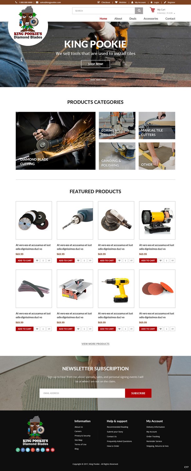 Web-Design von pb für dieses Projekt | Design #15279047