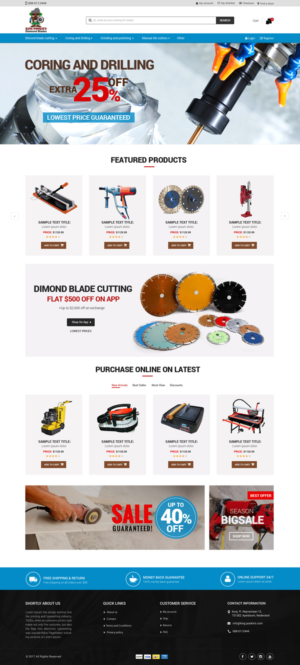 Web-Design von Dream Logo Design für dieses Projekt | Design: #15290436