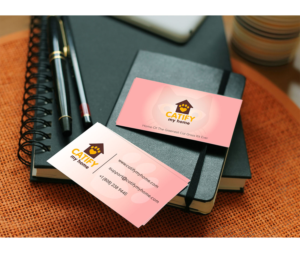 Business Card Design by Graphic DSN