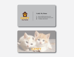 Business Card Design by sanjeda.2998akter