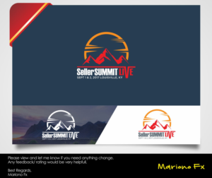 Design de Logo par Mariono Fx pour ce projet | Design : #15233559
