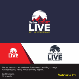 Logo Design by Mariono Fx for this project | Design: #15240268
