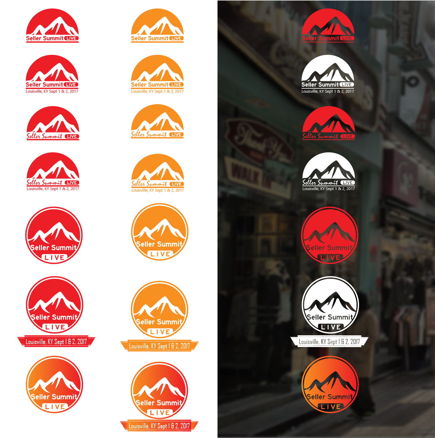 Diseño de Logo por Dren B. para este proyecto | Diseño #15232765