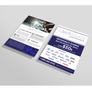 Diseño de Flyer por creative.bugs para este proyecto | Diseño: #15236228