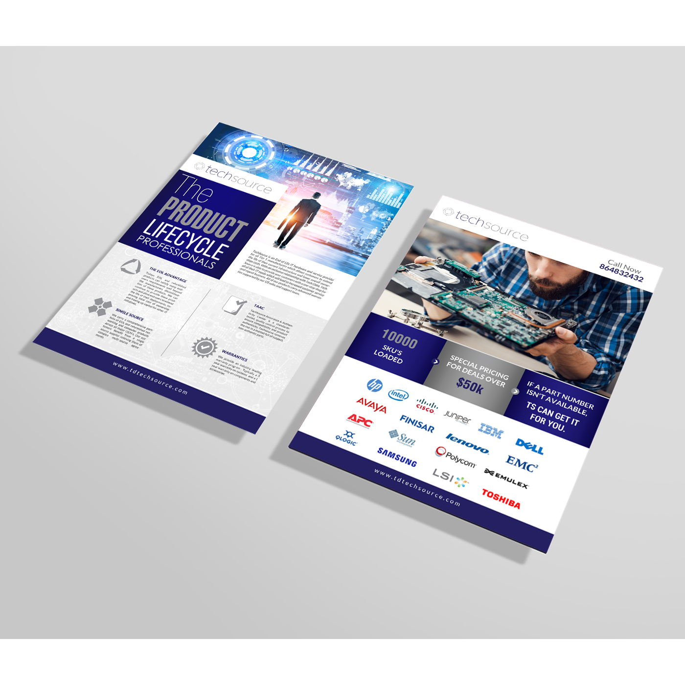 Flyer-Design von creative.bugs für dieses Projekt | Design #15243193