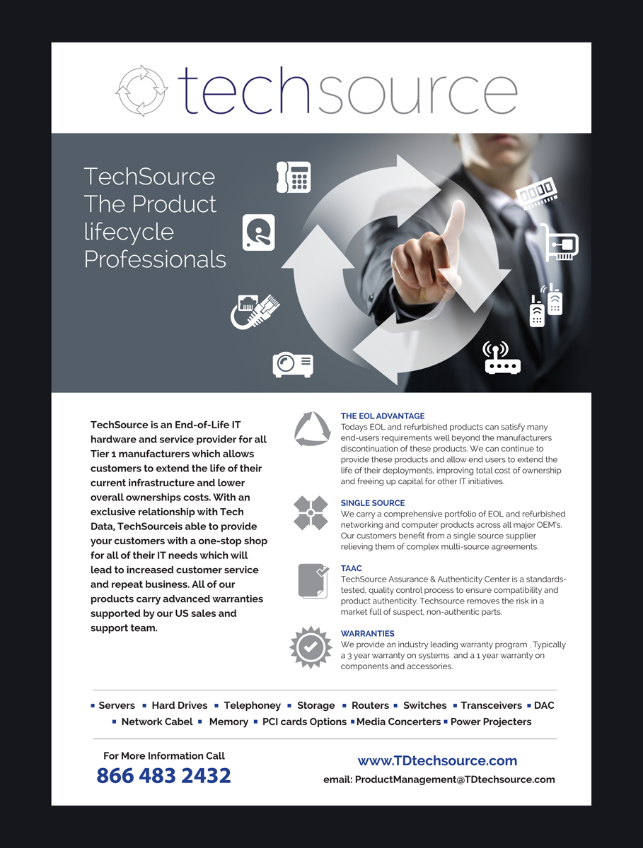 Flyer-Design von rkailas für dieses Projekt | Design #15269399