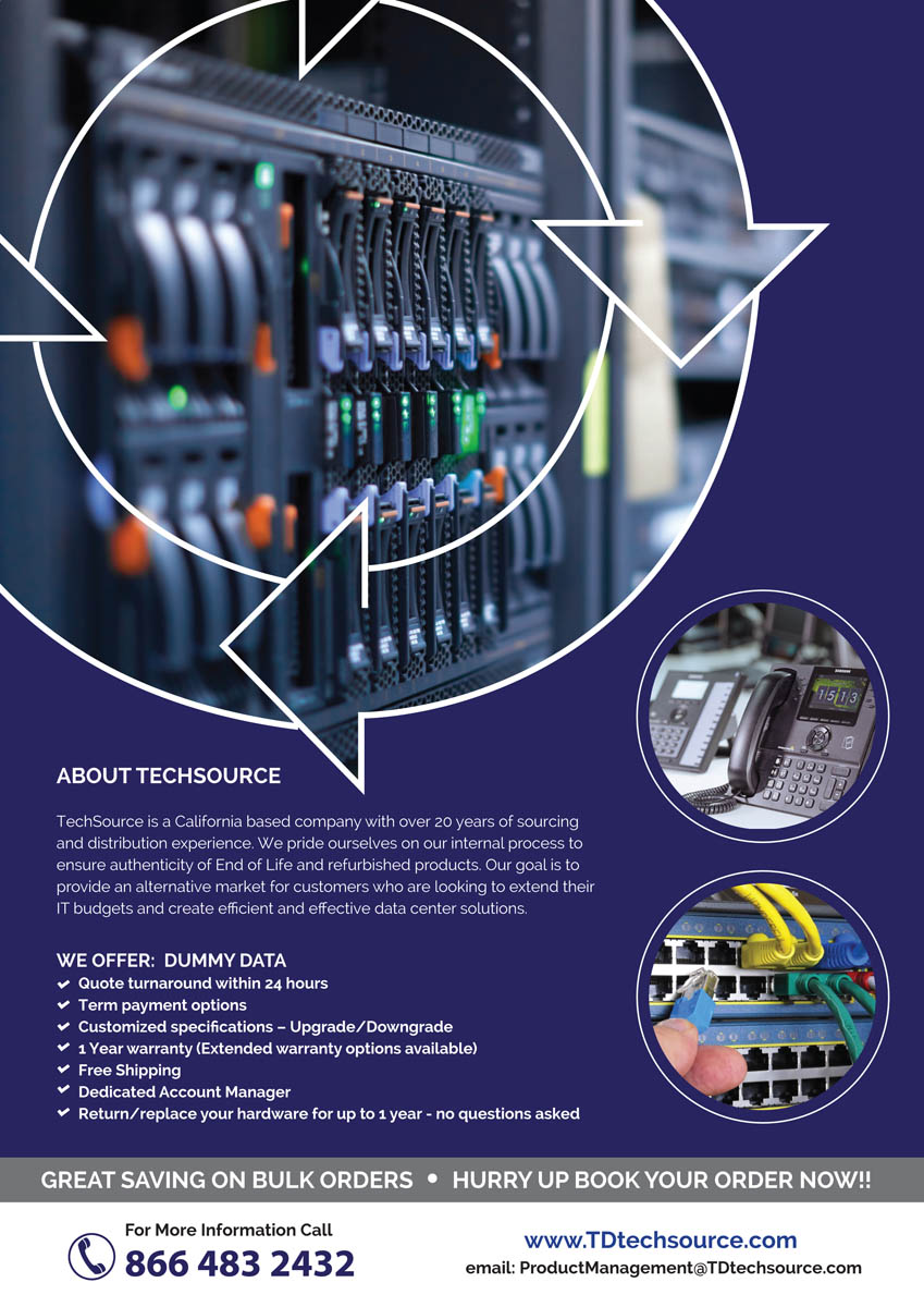 Flyer-Design von rkailas für dieses Projekt | Design #15297708