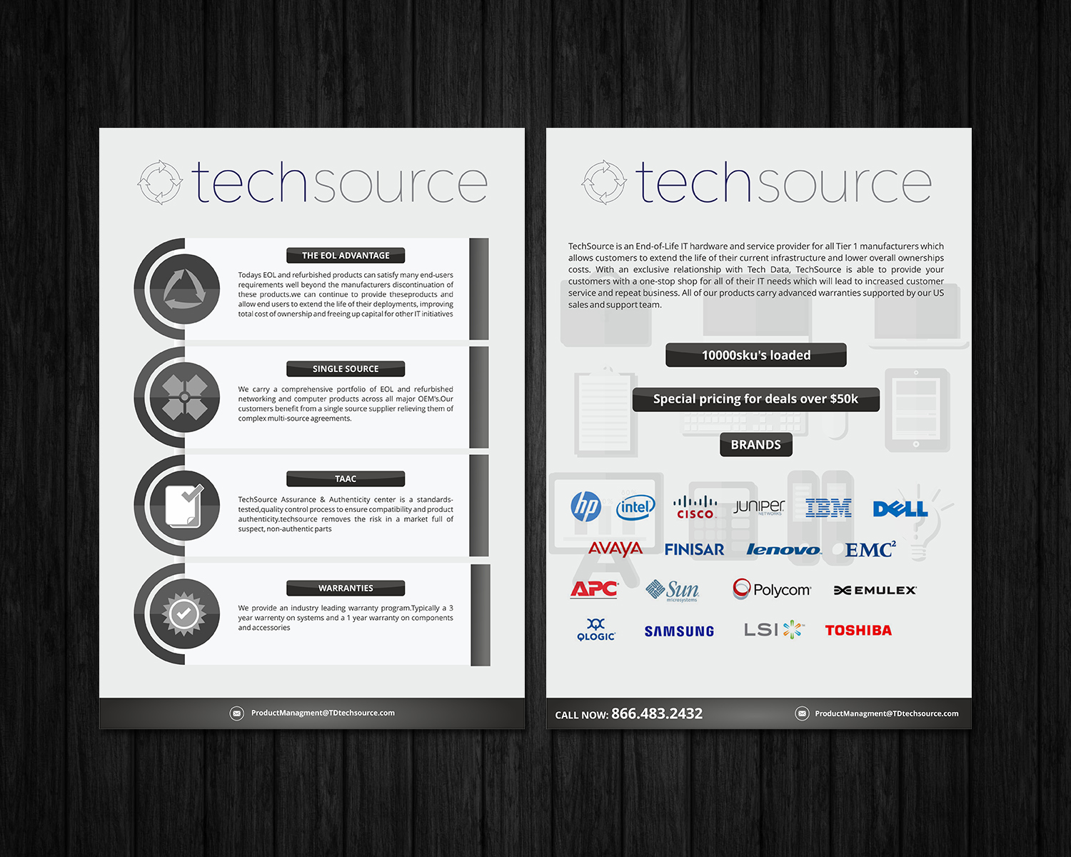 Flyer Design by ecorokerz for this project | Design #15234846