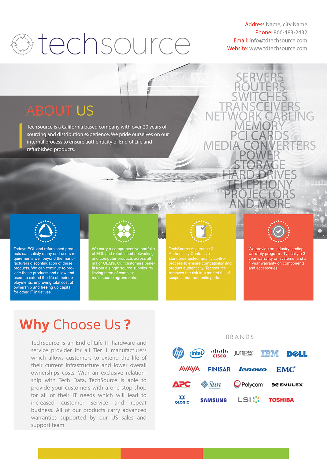 Diseño de Flyer por EdgeDesignsYe para este proyecto | Diseño #15269208
