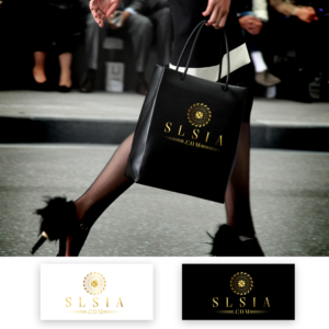 Diseño de Logo por Loknadh busam para este proyecto | Diseño: #15234642