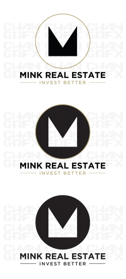 Logo Design by CHAN GRFX for this project | Design #25908748