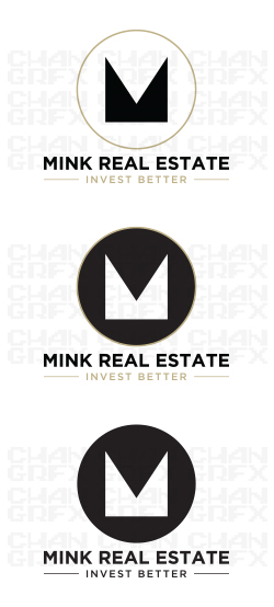 Logo Design by CHAN GRFX for this project | Design: #25908748