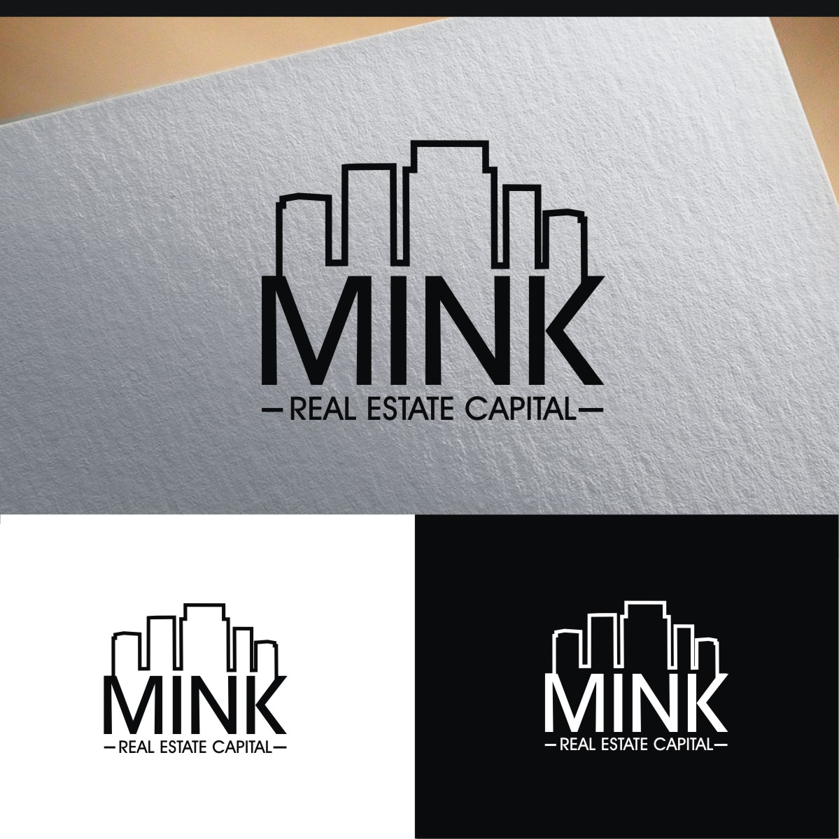 Logo Design by e-graphics for this project | Design #15242959